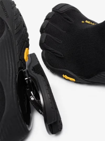 black high top balenciaga