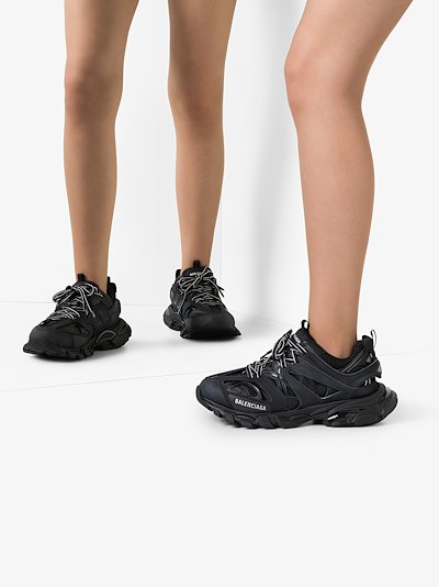balenciaga chunky sneakers