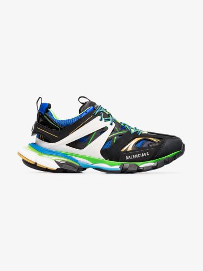 balenciaga track 3 0 led light sneakers tess s gomma Techrada