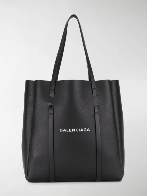 Balenciaga - Borsa a mano Everyday S