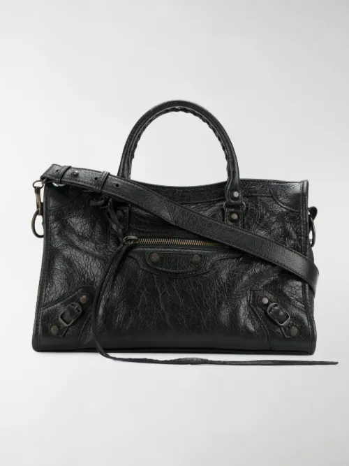 Balenciaga - Borsa Classic City S