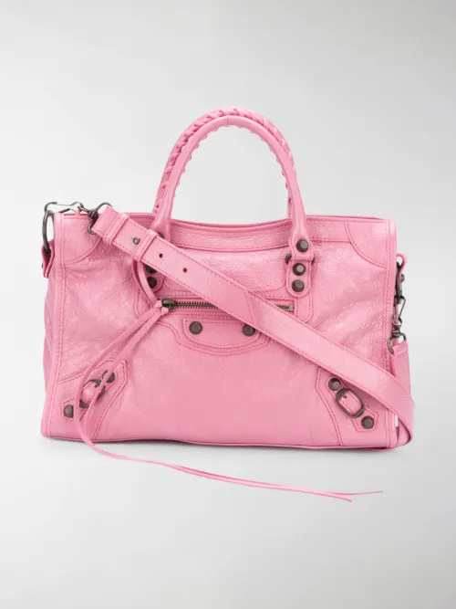 Balenciaga - Borsa Classic City S