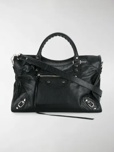 Balenciaga - Borsa Classic City