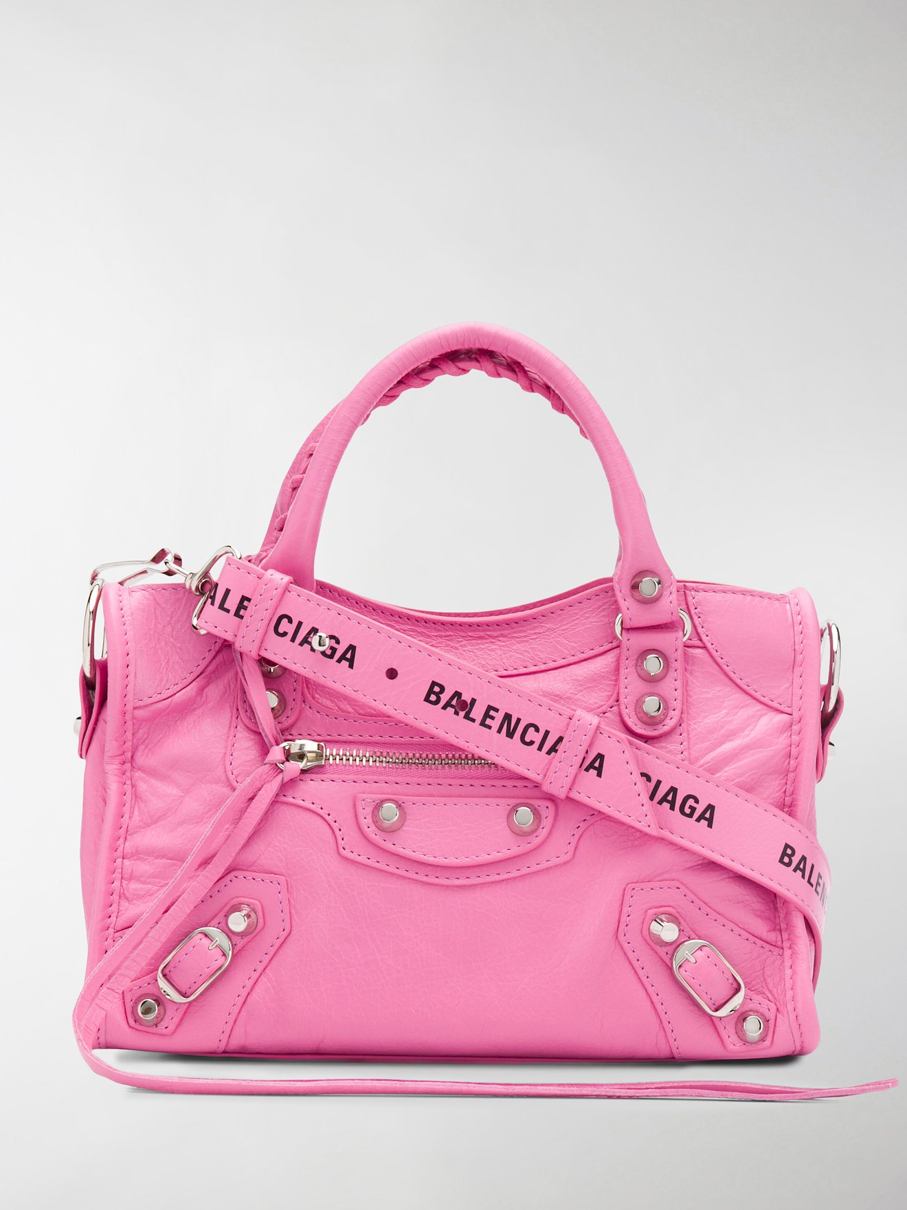 Pink Outlet Balenciaga Borse Borse Balenciaga Scontate Balenciaga