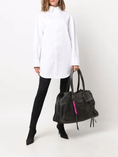 Balenciaga Borsa tote Neo Classic City grande nero | MODES
