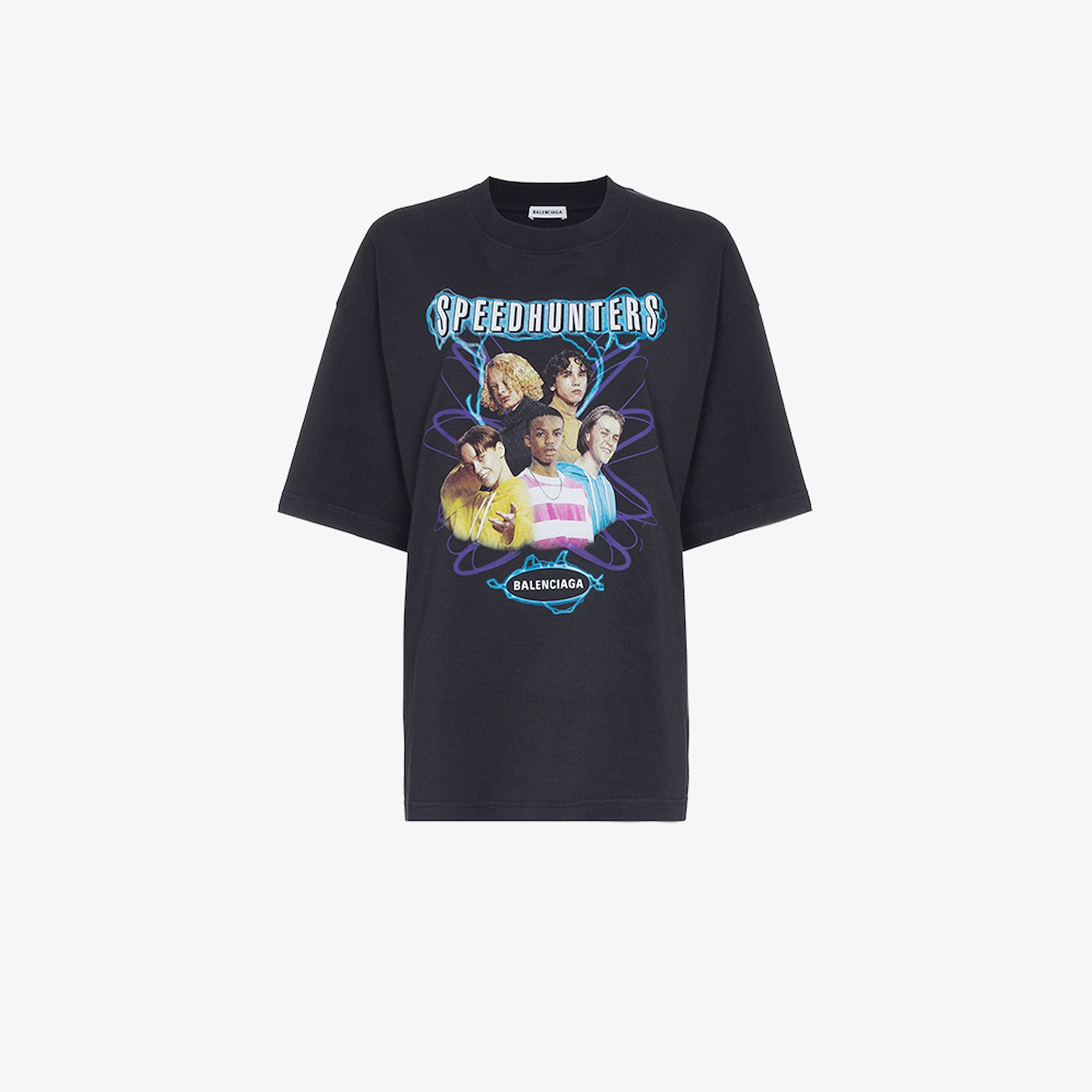 balenciaga baby grow