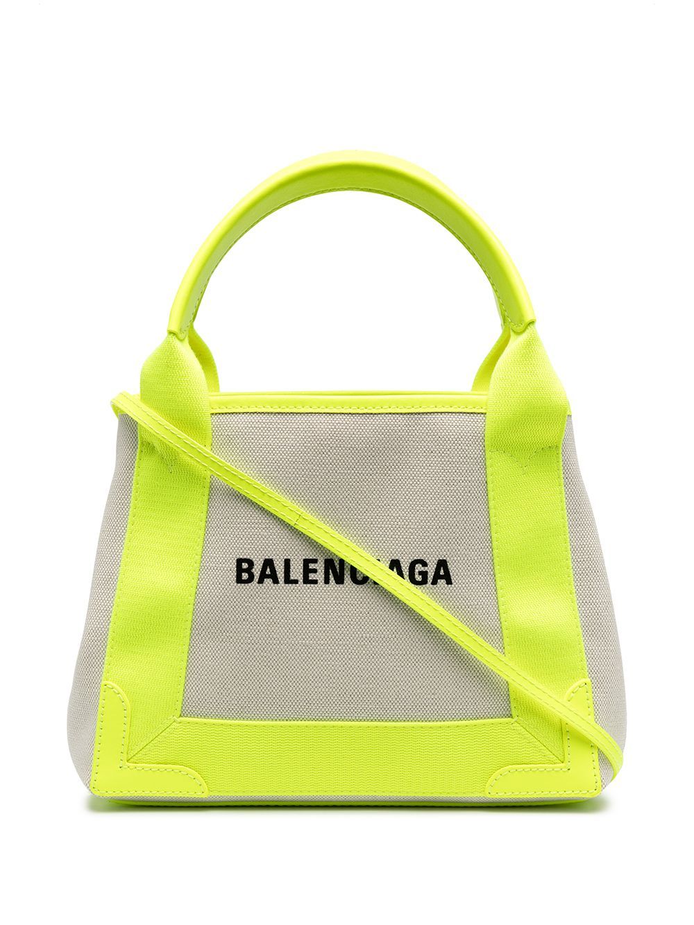 Balenciaga cabas s discount tote