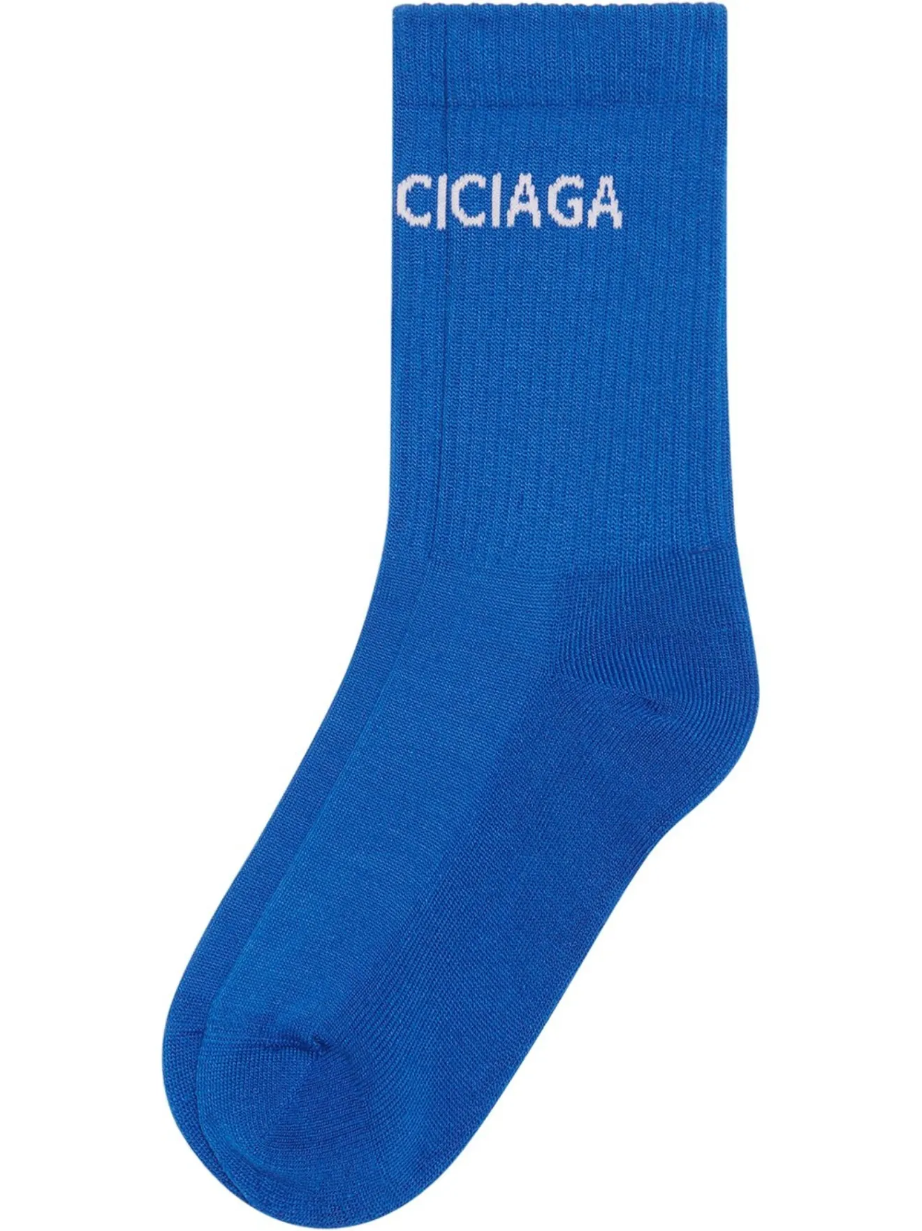 Balenciaga Calze e Calzini Uomo 459748468B86460 Cotone 41,25€