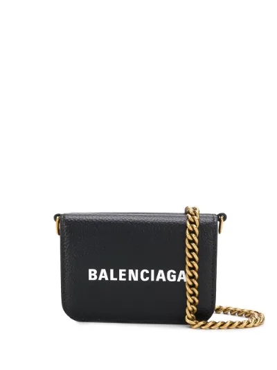 mini wallet on chain