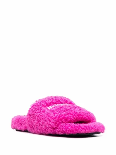 Balenciaga Sandali Donna 617543W2FH15010 Tessuto 487,5€