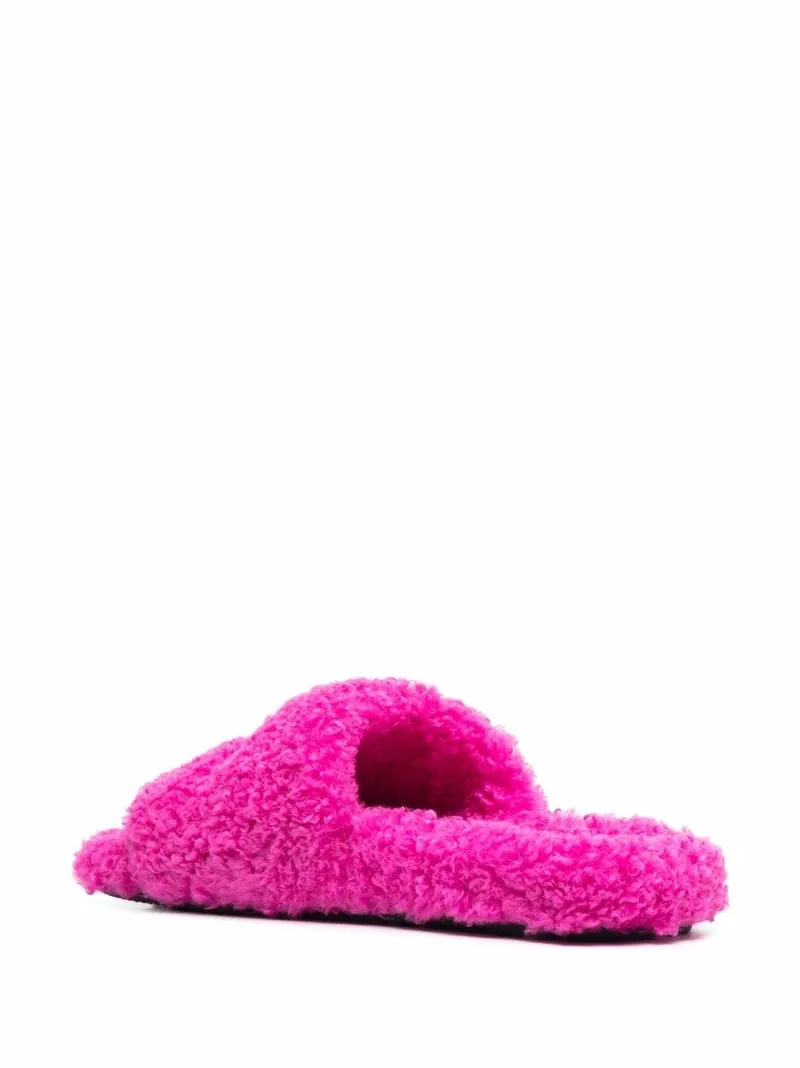 Balenciaga Ciabatte e Zoccoli Donna 520669W1GH05623 Gomma 273€
