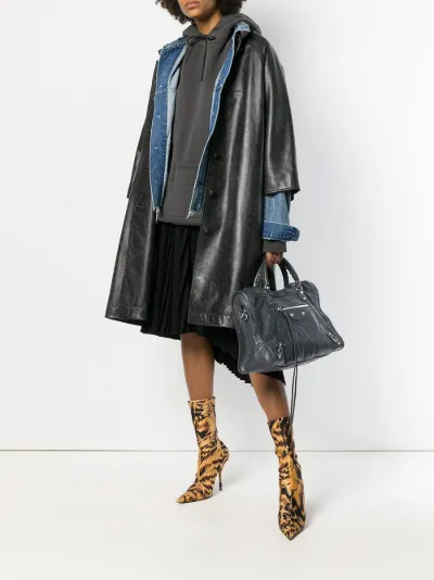 balenciaga classic city aj