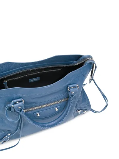 balenciaga classic city aj