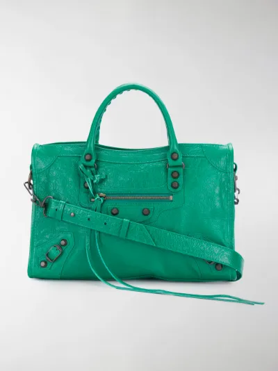 Balenciaga - Classic City S
