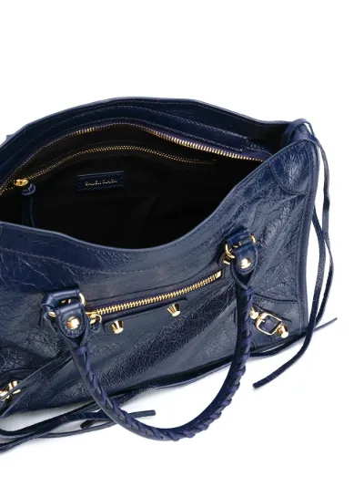 balenciaga classic city medium