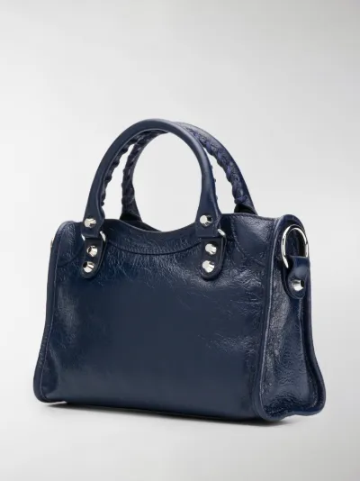 balenciaga mini city