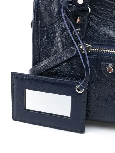 classic mini city balenciaga