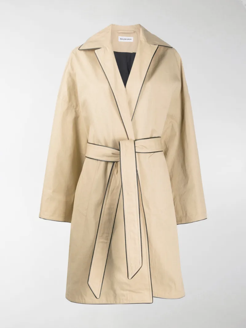 spring raincoats 2019