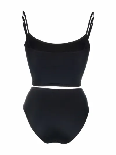 Balenciaga Costume due pezzi nero | MODES