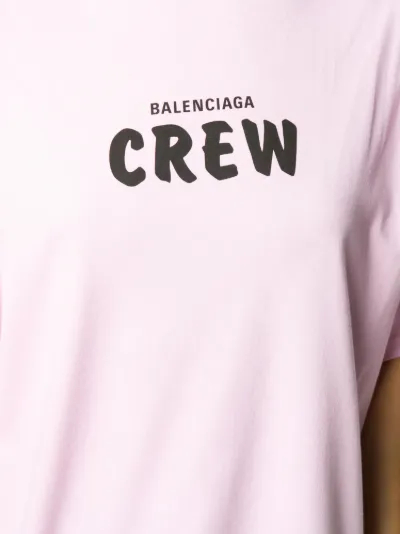 balenciaga vip shirt 