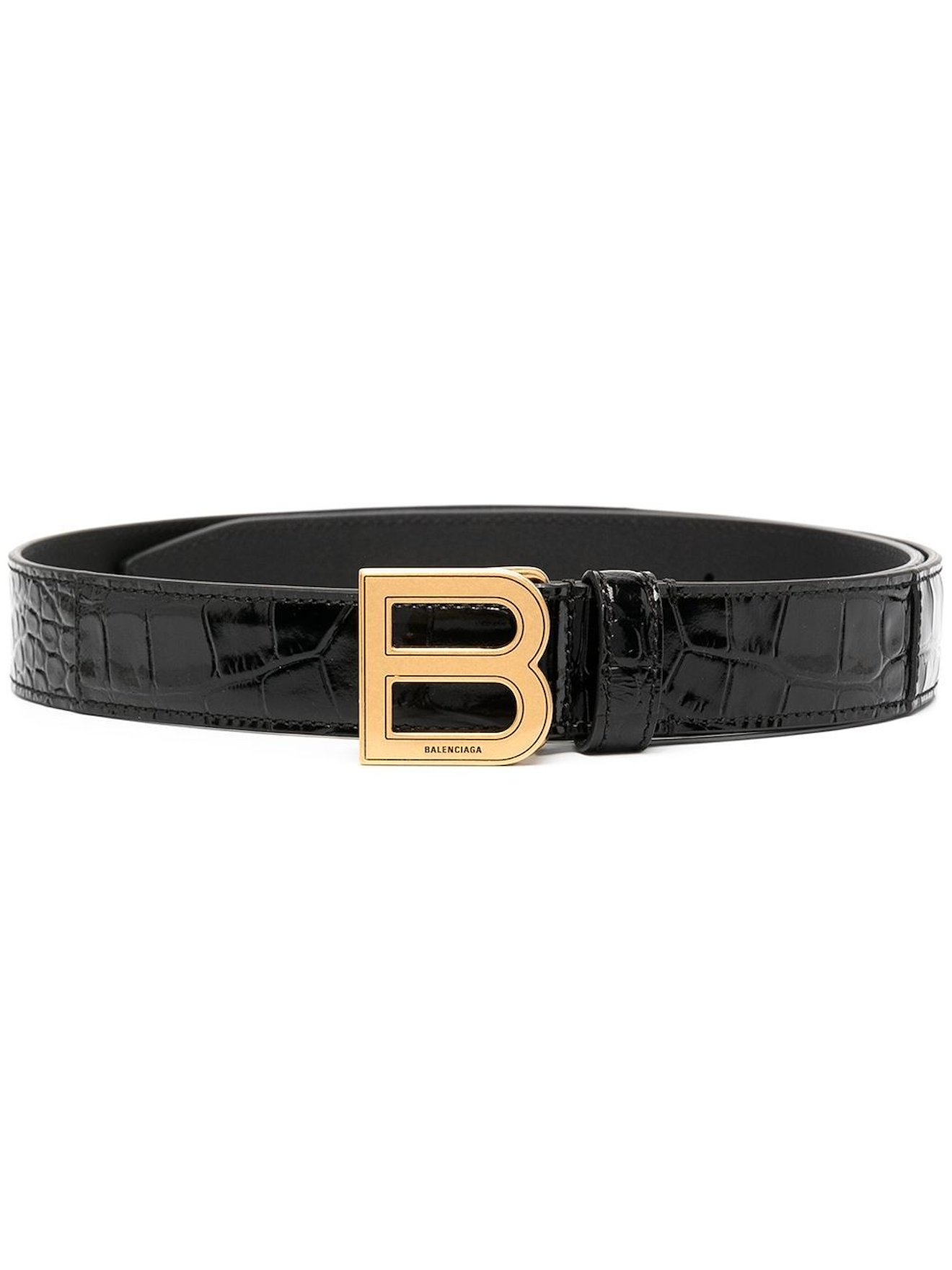 hourglass belt