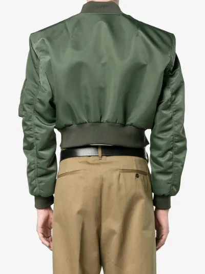 porsche track jacket