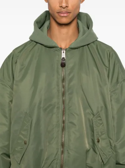 公式サイト - ハイブランドの新作が続々登場 Balenciaga distressed GR Eraldo.com | jacket bomber ジャケット・アウター