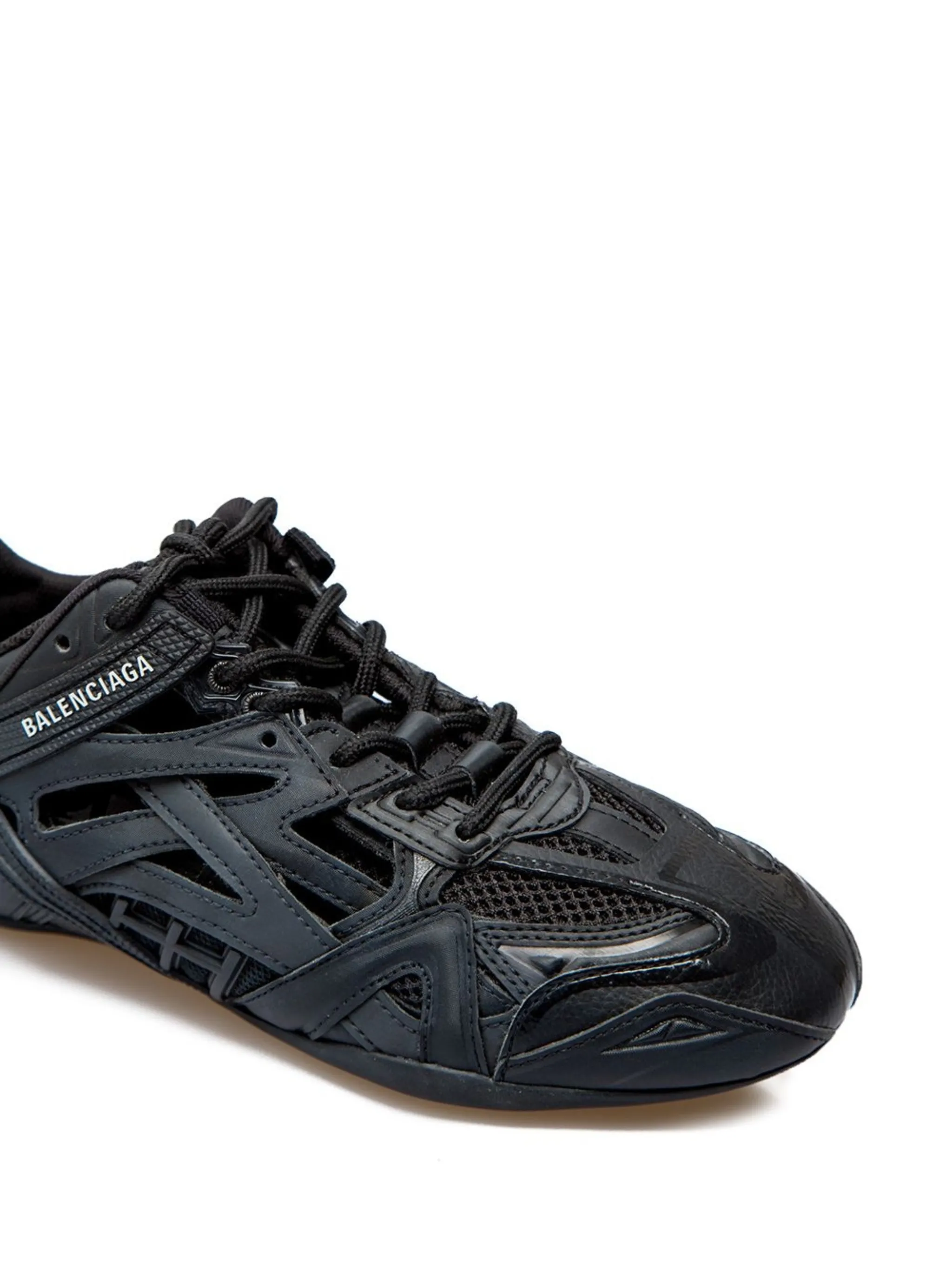 Balenciaga Drive panelled sneakers | Eraldo.com US