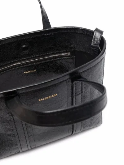 balenciaga east west tote