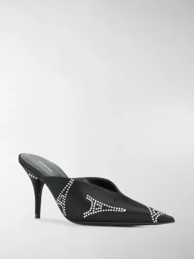 balenciaga eiffel tower