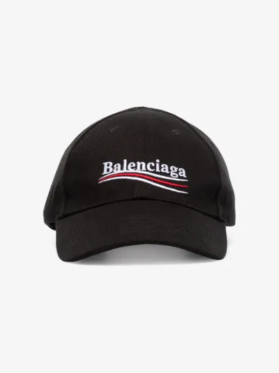 balenciaga cap