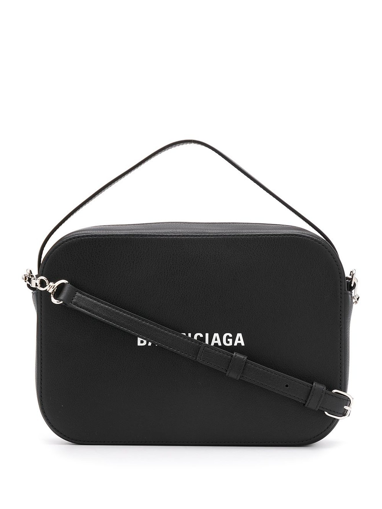 Balenciaga Everyday crossbody bag black MODES