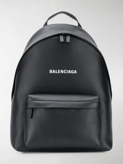 balenciaga everyday backpack