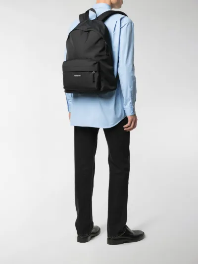 balenciaga explorer backpack