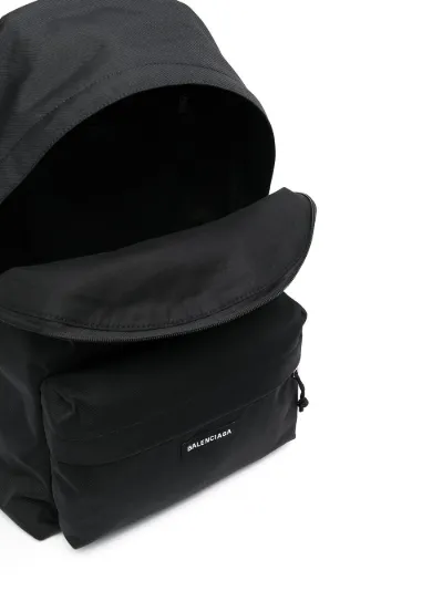balenciaga explorer backpack