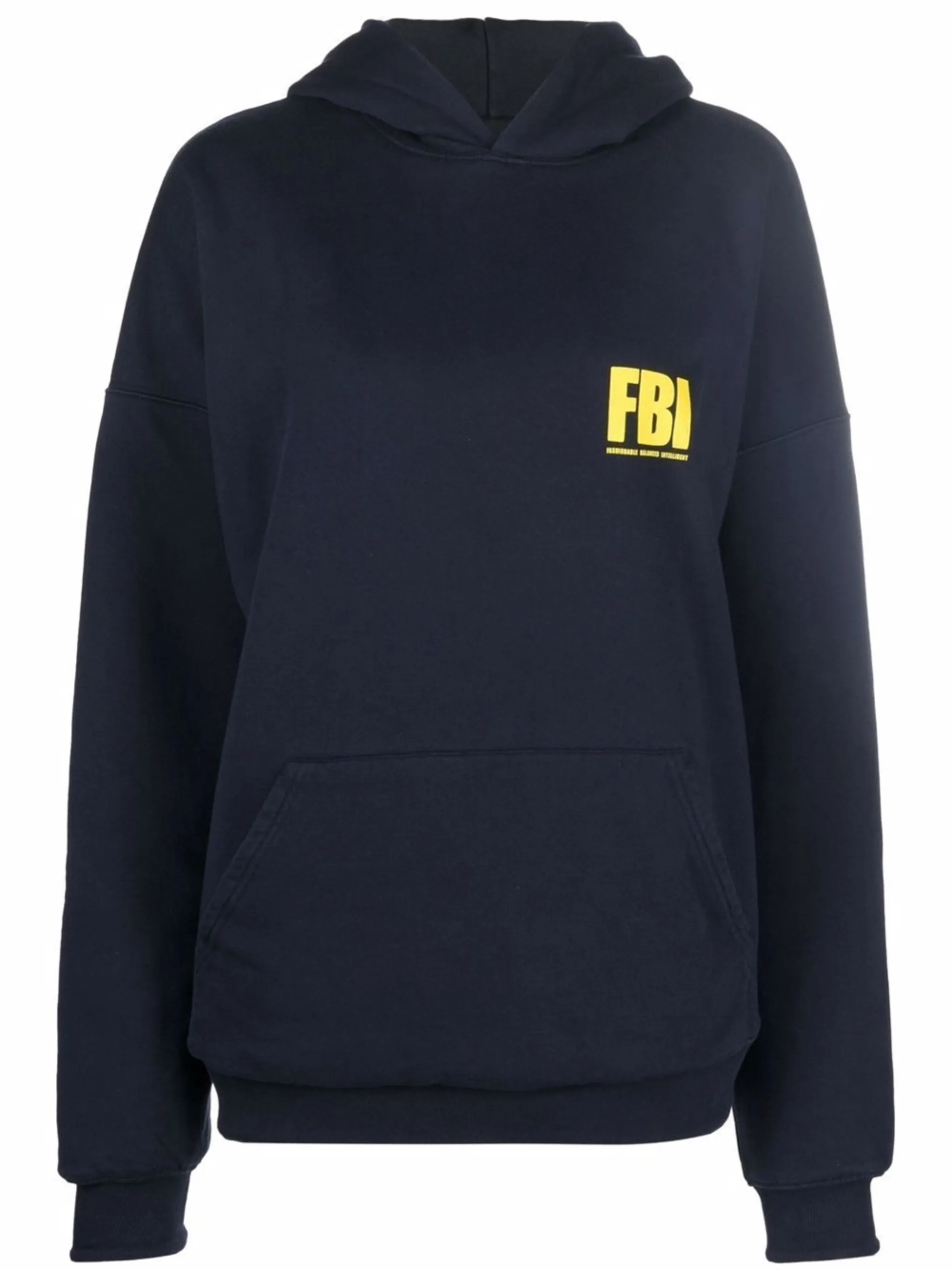 Fbi hoodie sale