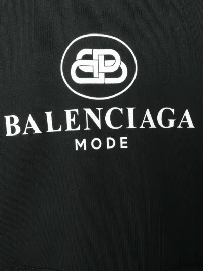 felpa balenciaga mode