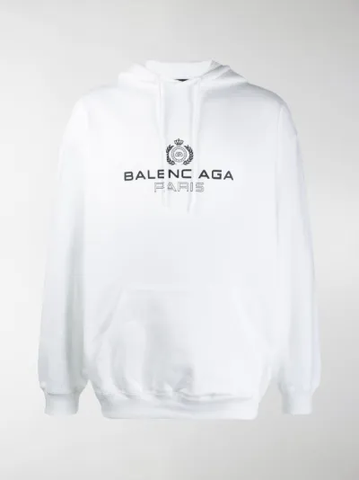 felpa uomo balenciaga