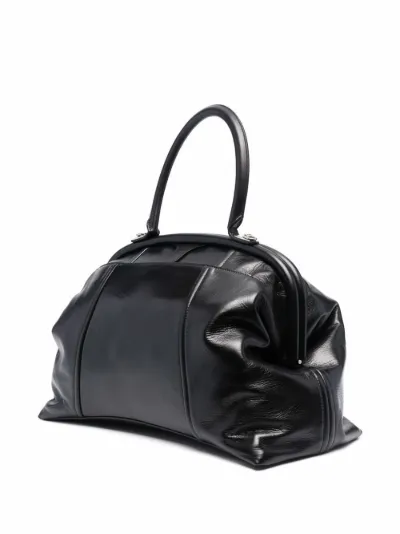 Frame L tote bag | Balenciaga | Eraldo.com