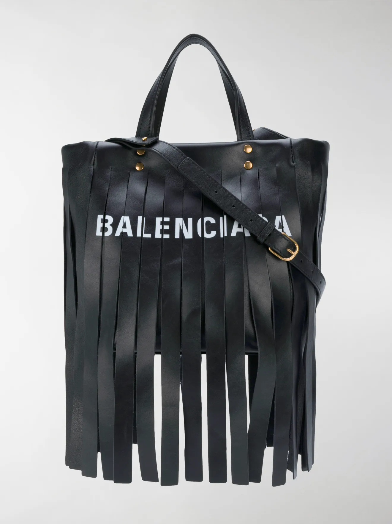 balenciaga cabas bag