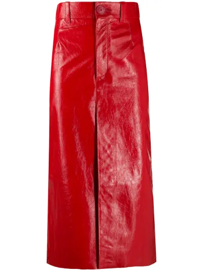Gonna a vita alta | Balenciaga | Eraldo.com