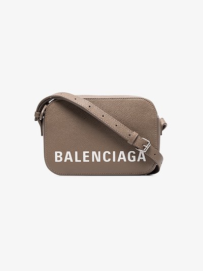 balenciaga ville camera bag