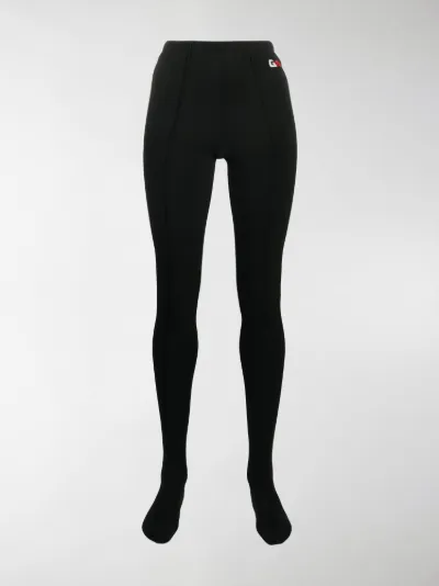 gym wear balenciaga