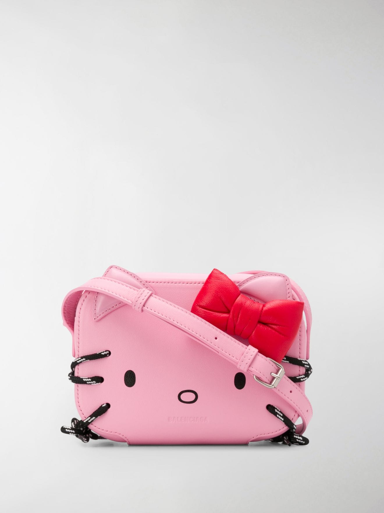 balenciaga hello kitty handbag