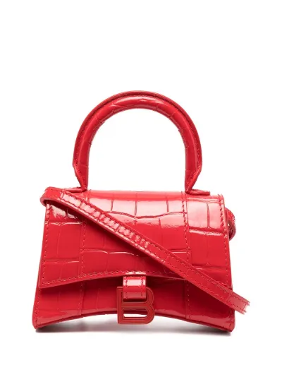 micro balenciaga bag