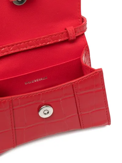 balenciaga micro bag