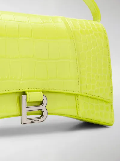 hourglass sling bolsa shoulder bolsa