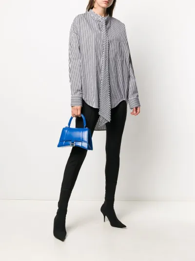 hourglass balenciaga mini