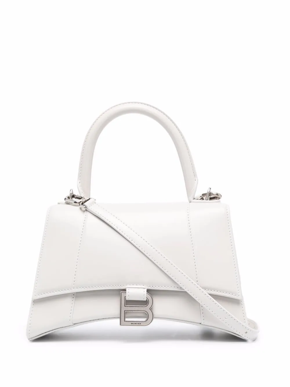 hourglass s tote bolsa