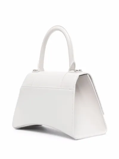 hourglass s tote bolsa